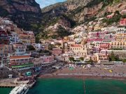 A settembre 10 milioni di italiani in vacanza