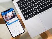 “Rubata” la pagina Facebook del Comune