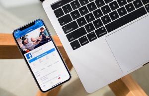 “Rubata” la pagina Facebook del Comune