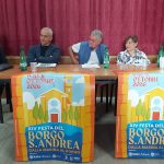 conferenza stampa festa 2026