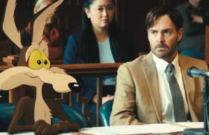 Il Coyote è tornato. Dietro la Acme