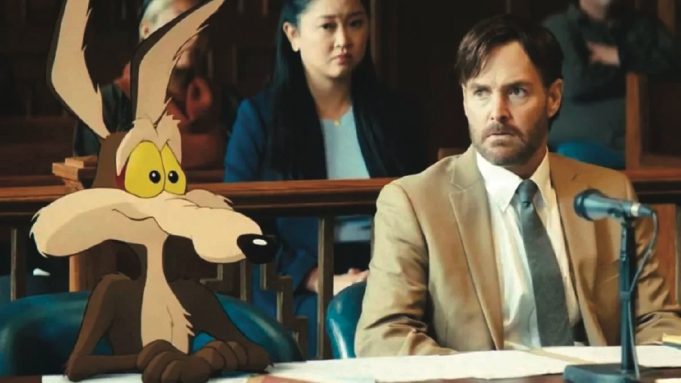 Il Coyote è tornato. Dietro la Acme
