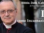I come incarnazione. La Bibbia dalla A alla Z