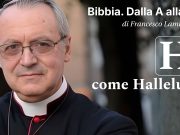 H come Halleluia. La Bibbia dalla A alla Z