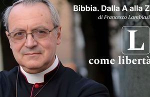 L come libertà. La bibbia dalla A alla Z