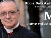 M come missione. La bibbia dalla A alla Z
