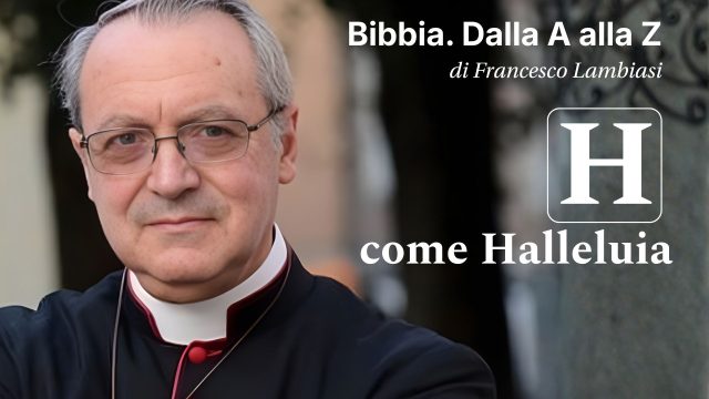 dizionario biblico
