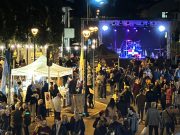 Festa del Borgo Sant’Andrea, tre giorni per ritrovare la città