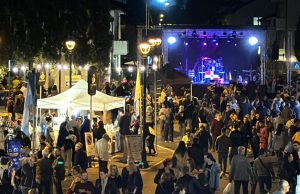 Festa del Borgo Sant’Andrea, tre giorni per ritrovare la città