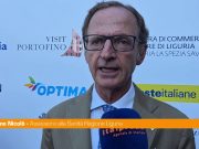 Nicolò “In Liguria l’infermiere di condominio per l’assistenza agli anziani”