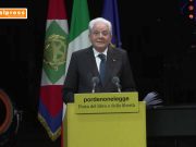 Mattarella “Dialogo tra le culture e confronto delle idee motore della storia”