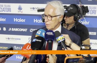 Malagò “Infantino? No problema di persone, ma incoscienti andare contro la Uefa”