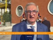 Foti “Tatarella maestro politico e di vita, credeva in destra di governo”