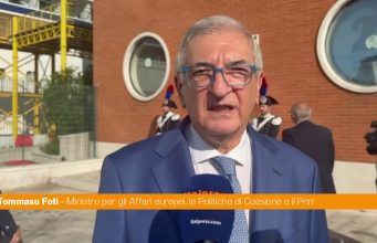 Foti “Tatarella maestro politico e di vita, credeva in destra di governo”