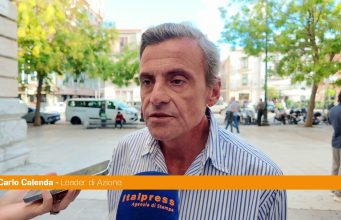 Calenda “La Sicilia andrebbe commissariata per 10 anni”