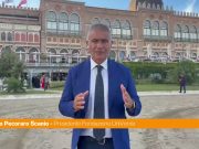 Pecoraro Scanio “A Venezia successo per il video EcoDigital pro Mediterraneo”