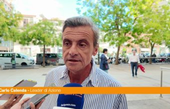 Calenda “Sondaggi falsati, al centrosinistra mancano leader e programmi”
