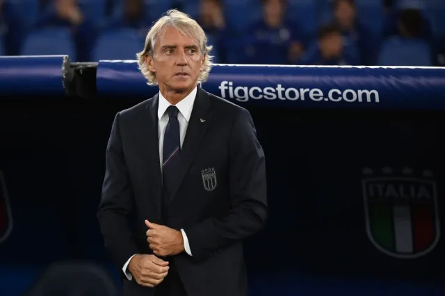 mancini