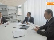 Bankitalia, migliora il saldo dei conti con l’estero