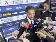 Como, Fabregas “Partiti bene ma dobbiamo sempre alzare il livello”