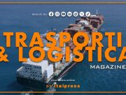 Trasporti & Logistica Magazine – 16/9/2026