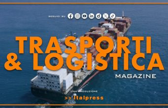 Trasporti & Logistica Magazine – 16/9/2026