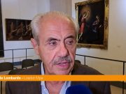 Sicilia, Lombardo “Schifani ha lavorato bene, soluzione diversa mi stupirebbe”