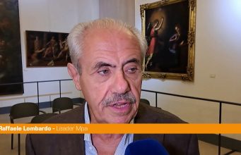 Sicilia, Lombardo “Schifani ha lavorato bene, soluzione diversa mi stupirebbe”