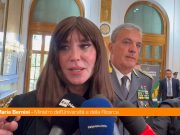 Università, Bernini “Insieme alla Gdf contro le truffe sulle borse di studio”