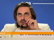 Venezia, Marinelli “La forza del film sarà la connessione con il pubblico”