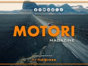 Motori Magazine – 13/9/2026