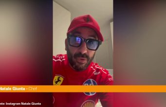 Palermo, chef Giunta “Non abbasso la guardia, da me certa gentaglia non entra”