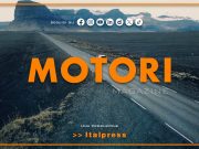 Motori Magazine – 20/9/2026