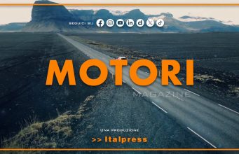 Motori Magazine – 20/9/2026
