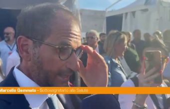 Gemmato “Record di stabilità, superato il governo Berlusconi”