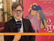 Partnership Teatro Massimo e Fineco, Betta “Un momento di cammino e crescita”