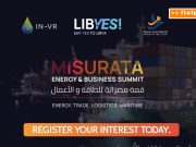Italpress media partner del Misurata Energy & Business Summit in Libia