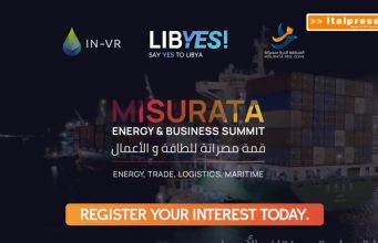 Italpress media partner del Misurata Energy & Business Summit in Libia