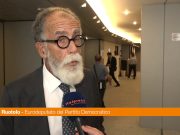Sassonia, Ruotolo “L’ascesa dell’onda nera è una ferita per l’Europa”