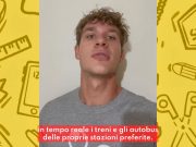 “Fermata reale”, l’app per aiutare chi si sposta in treno e bus