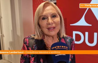 Presentato a Milano “Tieni accesa la scintilla”, il libro di Rosanna Lambertucci