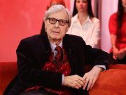 Vittorio Sgarbi ricoverato al Policlinico Gemelli di Roma