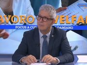 Incidenti sul lavoro, Fiori “Dall’Inail massimo impegno anche per la prevenzione”