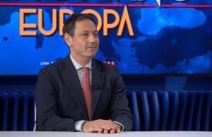 Ue, Razza “Su migranti e cooperazione l’Italia ha indicato la strada”