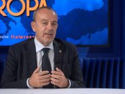 Ue, Aurigemma “Ridurre la distanza tra istituzioni e territori”