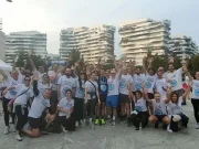 In tanti alla corsa 5K@EASD a Milano, Novo sensibilizza su diabete e obesità
