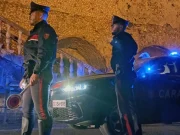 Smantellata la gang del terrore nell’hinterland romano, 7 arresti