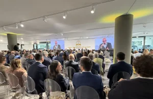 Top Dealers Italia, a Milano il futuro delle concessionarie tra AI e noleggio