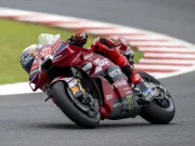 In Giappone Marc Marquez vince la Sprint, 3° Martin e 6° Bezzecchi