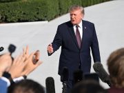 Trump “Il mio rapporto con Meloni è molto buono”